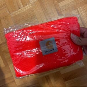 BNWT carhartt hat / winter touque